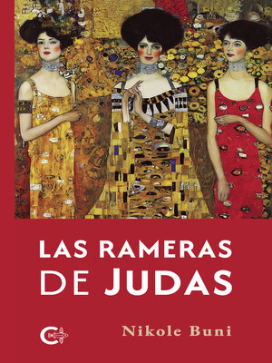 cover image of Las rameras de Judas